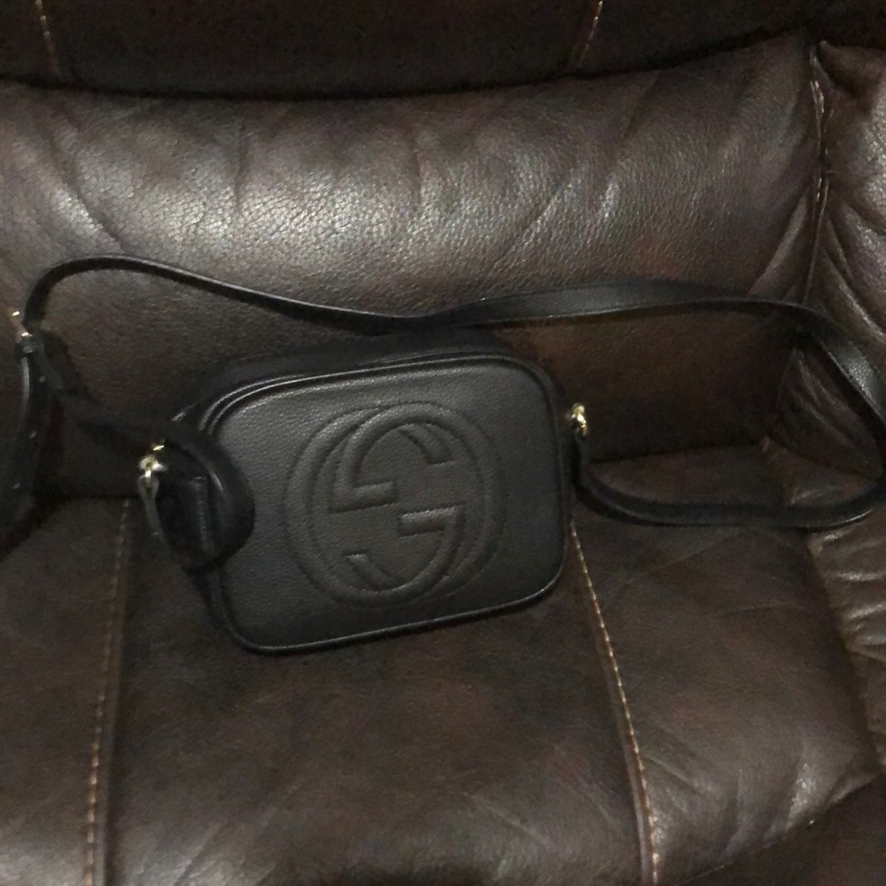 Crossbody
